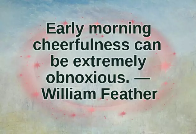 Good Morning Msg With Nice Thought Good Morning Msg With Nice Thought