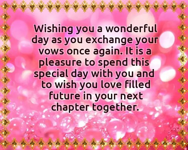 Congratulations Nikah