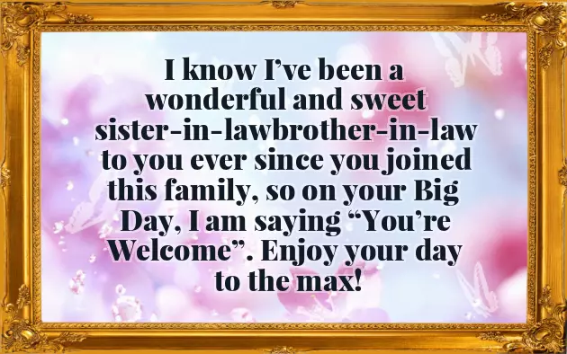 Birthday Wishes For Sister In English