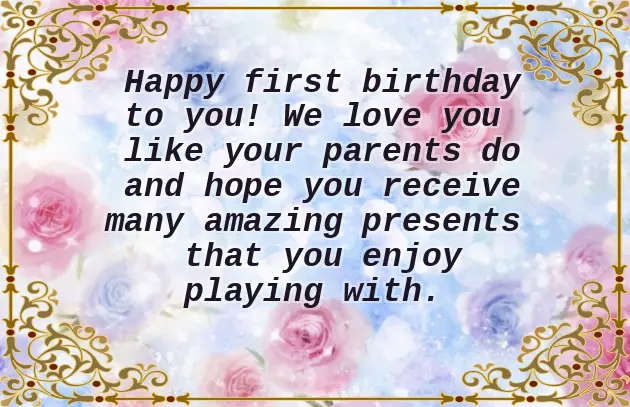 Wishing For Having A Baby Boy