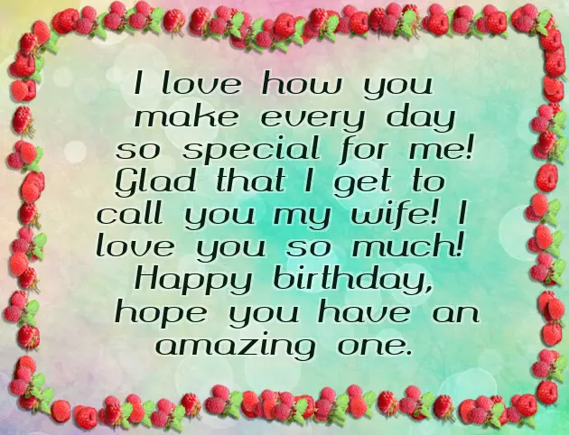 Happy Birthday My Lovely Happy Birthday My Lovely