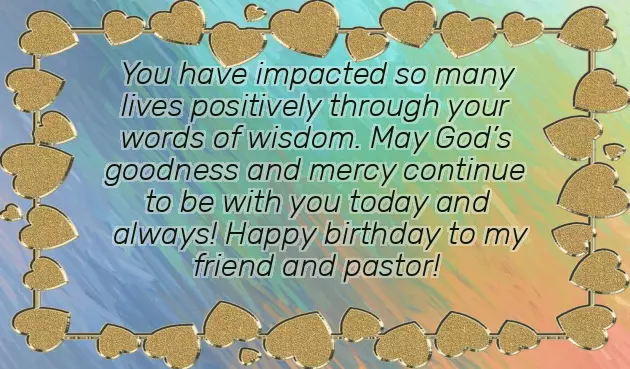 Birthday Wishes Short Text