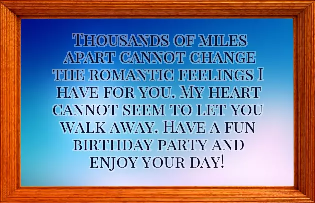 Good Night In Romantic