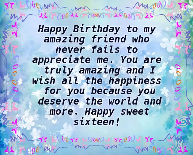 Best Wishes Birthday For Daughter