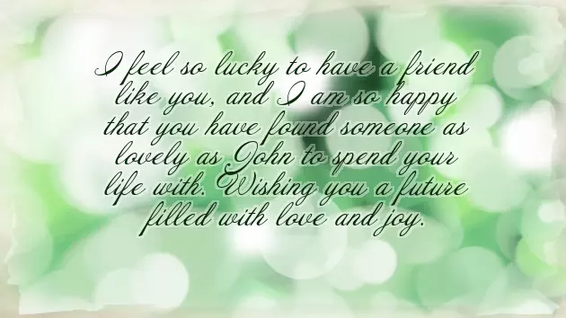 Congratulations Nikah