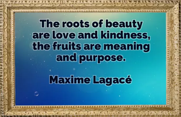 Quotes About Nature And Life