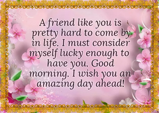 Good Morning Wishes With Success Quotes