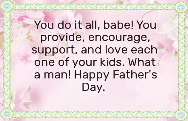 Fathers Day Wishes For All Dads Fathers Day Wishes For All Dads