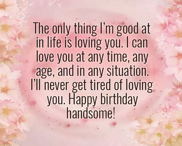 Husband Birthday Whatsapp Status Husband Birthday Whatsapp Status