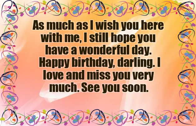 Happy Birthday Wishes In Text Message Happy Birthday Wishes In Text Message