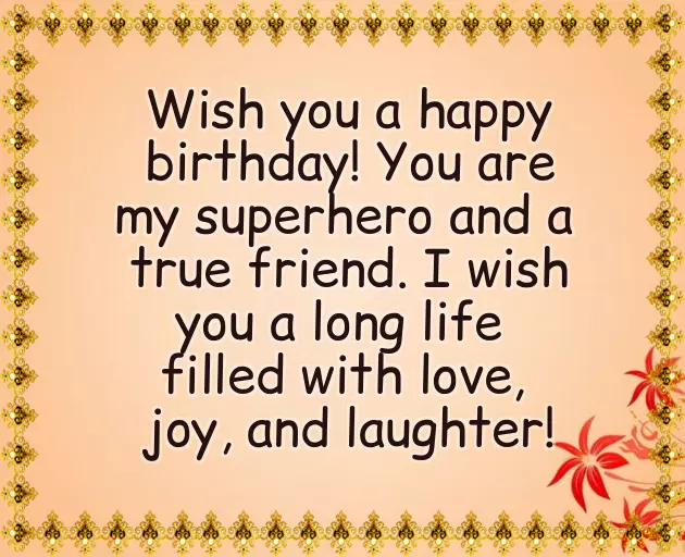 Birthday Wishes To A Good Female Friend Birthday Wishes To A Good Female Friend