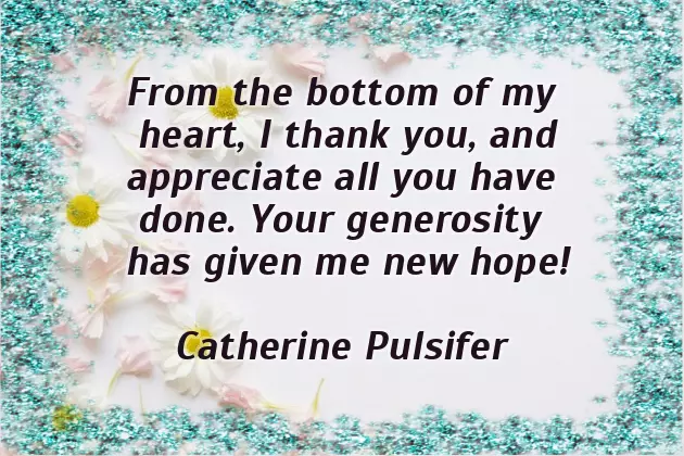 Thank You Wishes For Friends Thank You Wishes For Friends