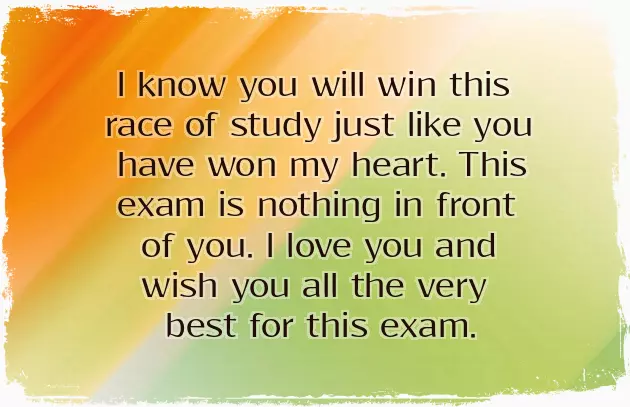 Best Wishes In Your Exams Best Wishes In Your Exams