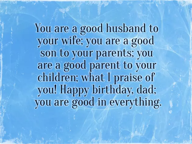 Heart Touching Father Heart Touching Father