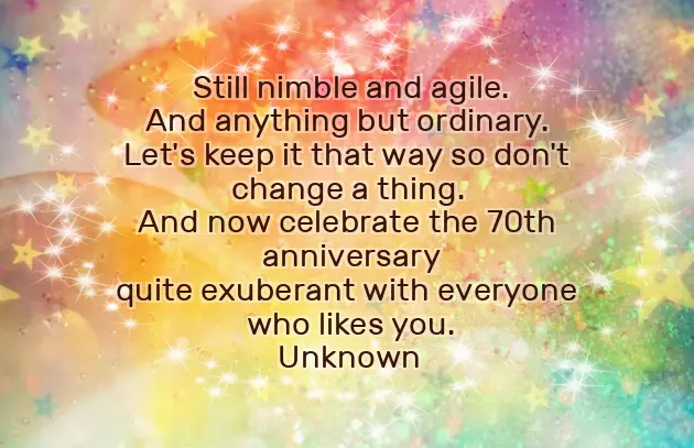 70Th Wedding Anniversary Wishes 70Th Wedding Anniversary Wishes
