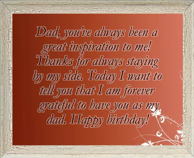 Blessed Birthday Wishes For Dad Blessed Birthday Wishes For Dad