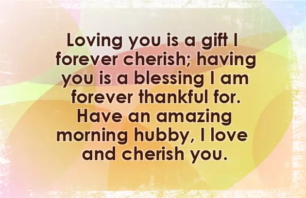 Daily Good Morning Messages On Whatsapp