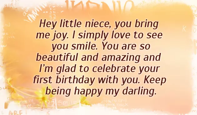 Happy Birthday To My Brother Daughter Happy Birthday To My Brother Daughter