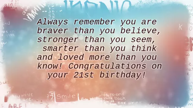 Happy Birthday And Congratulations On Your New Baby