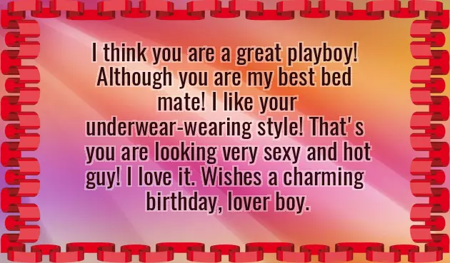 Happy Birthday For Her Sexy Happy Birthday For Her Sexy