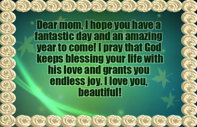 Birthday Quotes Mama Birthday Quotes Mama