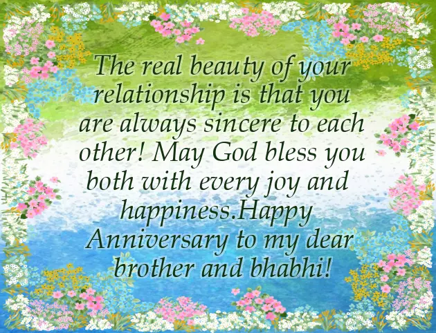 Quotes For Bhaiya Bhabhi