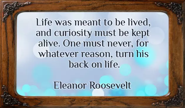 Unique Quote Unique Quote