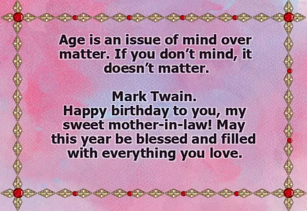 My Sweet Daughter Happy Birthday