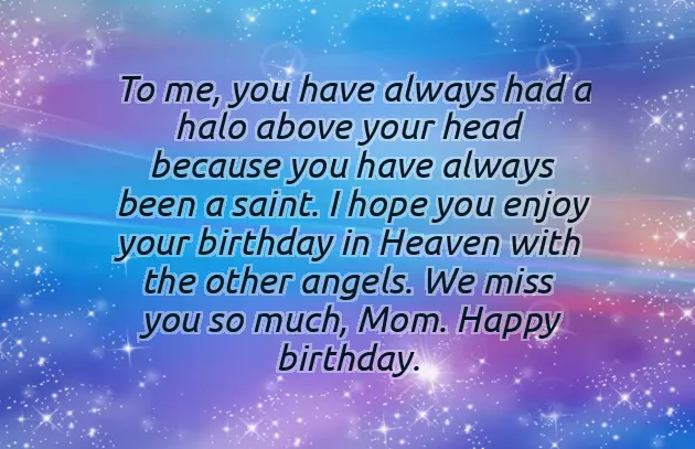 Birthday Wishes For Dear One