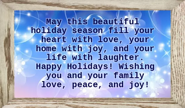 Hope You Had A Great New Year Hope You Had A Great New Year