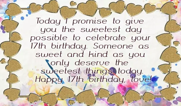 Happy 17Th Birthday To My Nephew Happy 17Th Birthday To My Nephew
