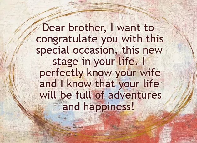 Congratulations On Your Big Day Congratulations On Your Big Day