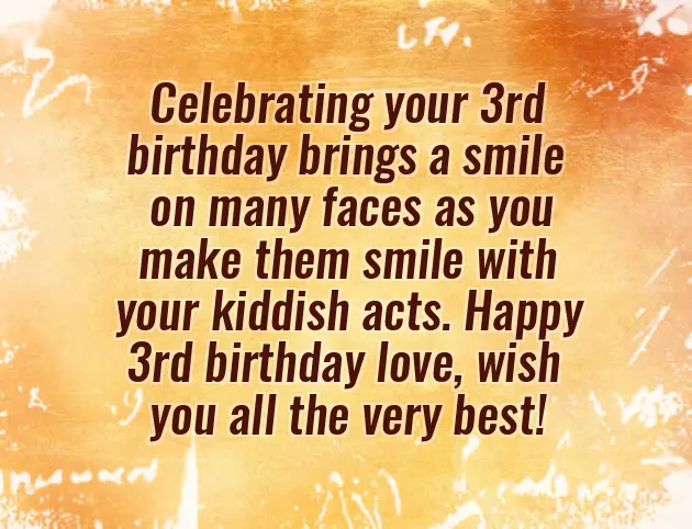 Greeting Message For New Born Baby