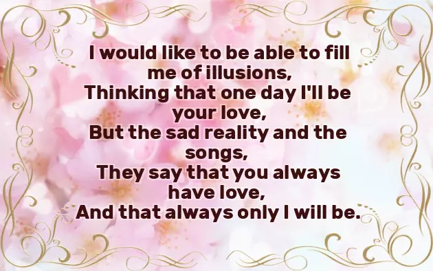 Famous Love Poems For Wife