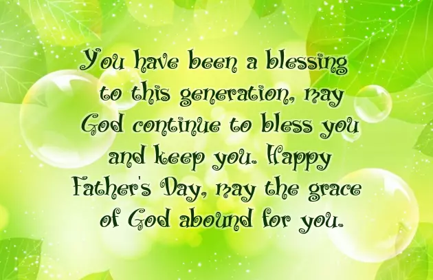 Fathers Day Wishes To My Brother