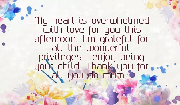 Good Afternoon Whatsapp