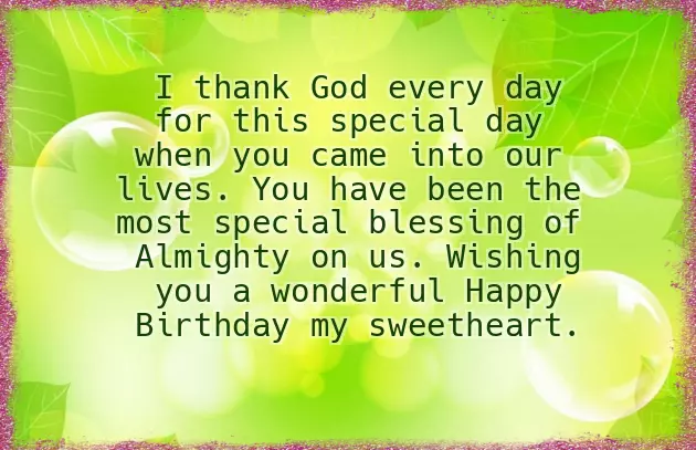 2Nd Birthday Wishes To Daughter