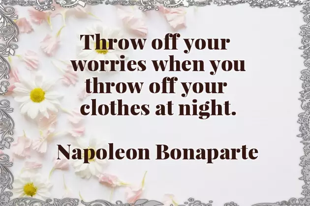 Wishing Someone Sweet Dreams