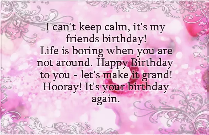 Birthday Wishes Pic Download