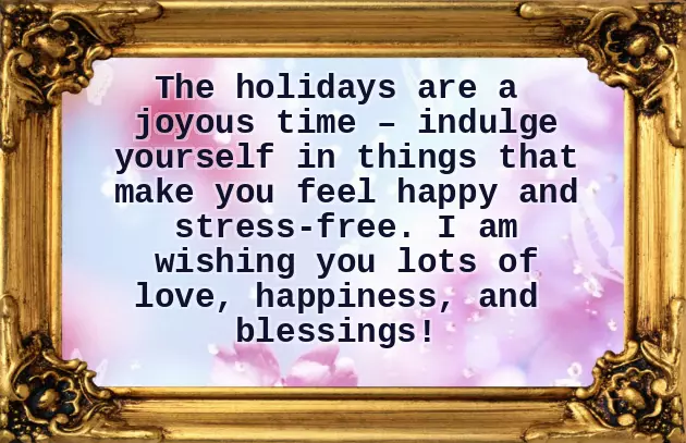 Merry Christmas And Happy Holidays Greetings Merry Christmas And Happy Holidays Greetings