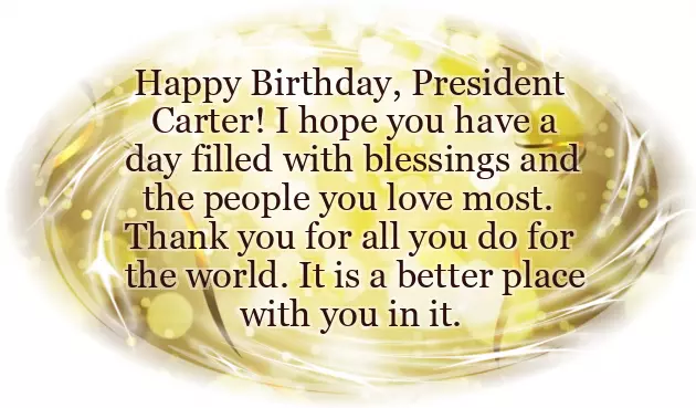 Happy Birthday To The Person I Admire Most