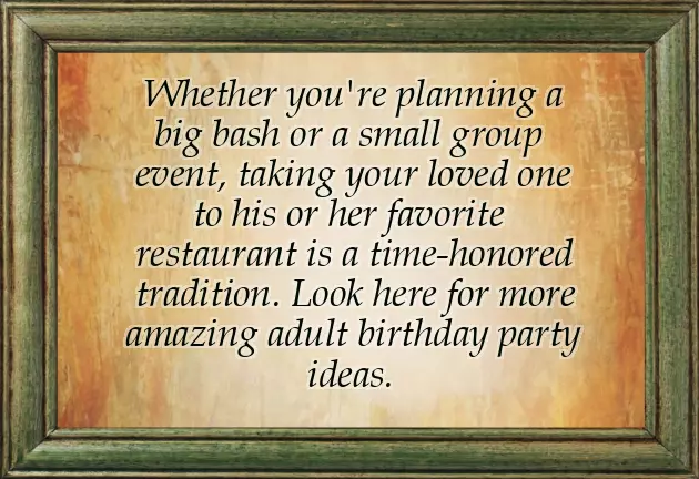 Birthday Surprise Birthday Surprise