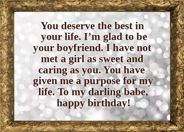 Birthday Wishes To A Lover Boy Birthday Wishes To A Lover Boy