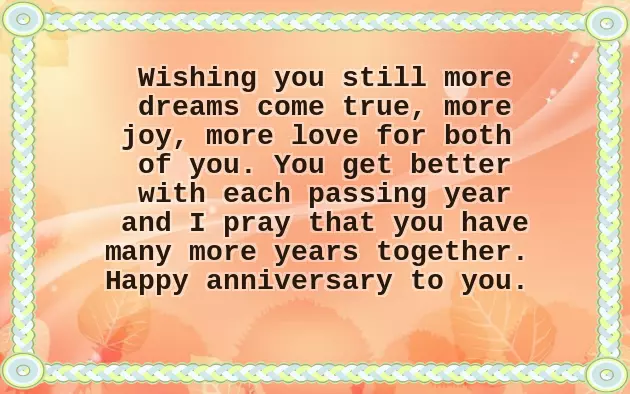 Happy Marriage Anniversary My Friend Happy Marriage Anniversary My Friend
