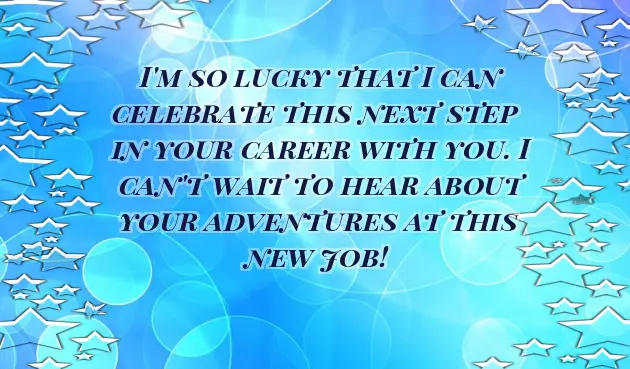 Best Wishes And Congratulations