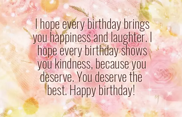 Birthday Wishes Daughter From Dad