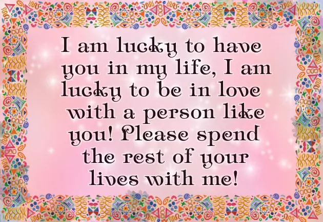 Best Marriage Proposal Lines Best Marriage Proposal Lines