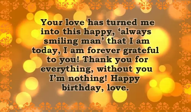 Happy Birthday Status For My Wife Happy Birthday Status For My Wife