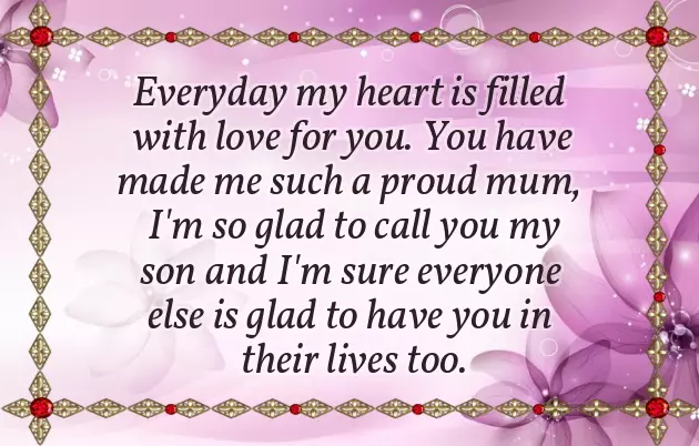 Message Of Happy Birthday Wishes Message Of Happy Birthday Wishes