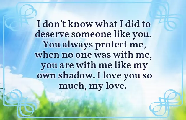 Wishes To A New Baby Boy